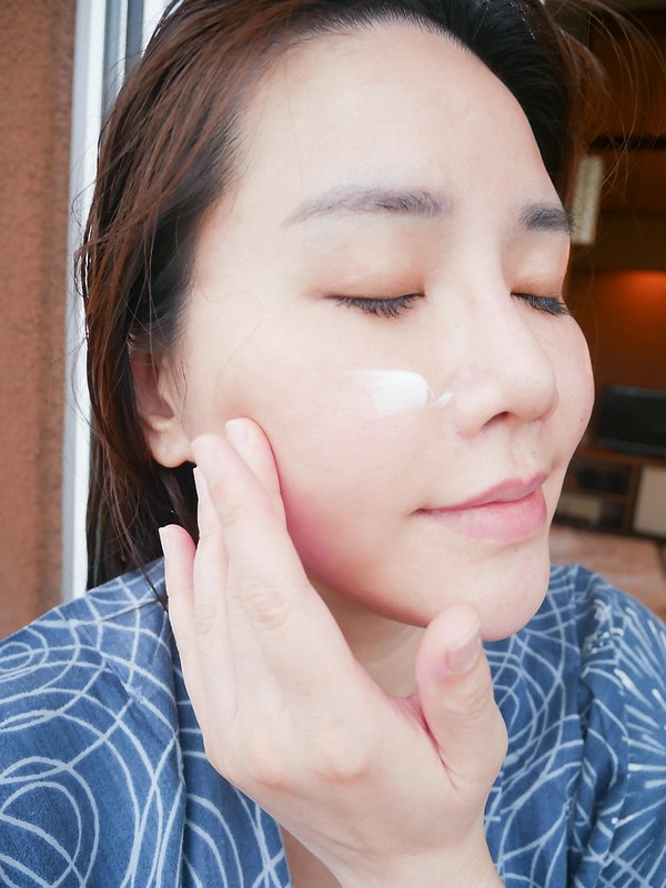 【美保】敏弱肌最愛的NUDAWN RR乳霜(RR Cream) #旅行輕保養計畫,陪我去北海道旅行的好用乳霜 - 第13張圖 P1310561
