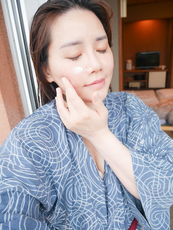 【美保】敏弱肌最愛的NUDAWN RR乳霜(RR Cream) #旅行輕保養計畫,陪我去北海道旅行的好用乳霜 - 第14張圖 P1310565