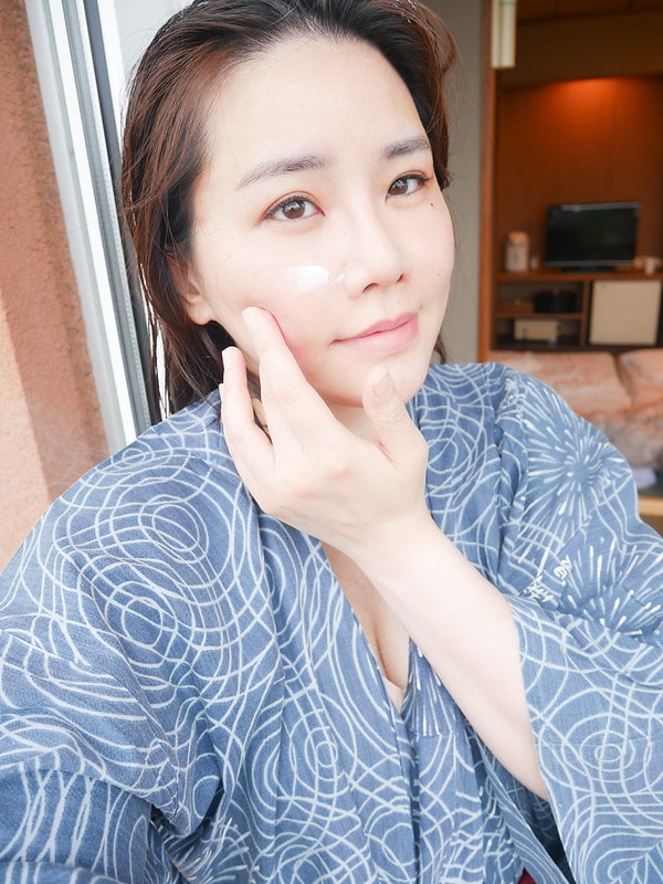 【美保】敏弱肌最愛的NUDAWN RR乳霜(RR Cream) #旅行輕保養計畫,陪我去北海道旅行的好用乳霜 - 第15張圖 P1310566