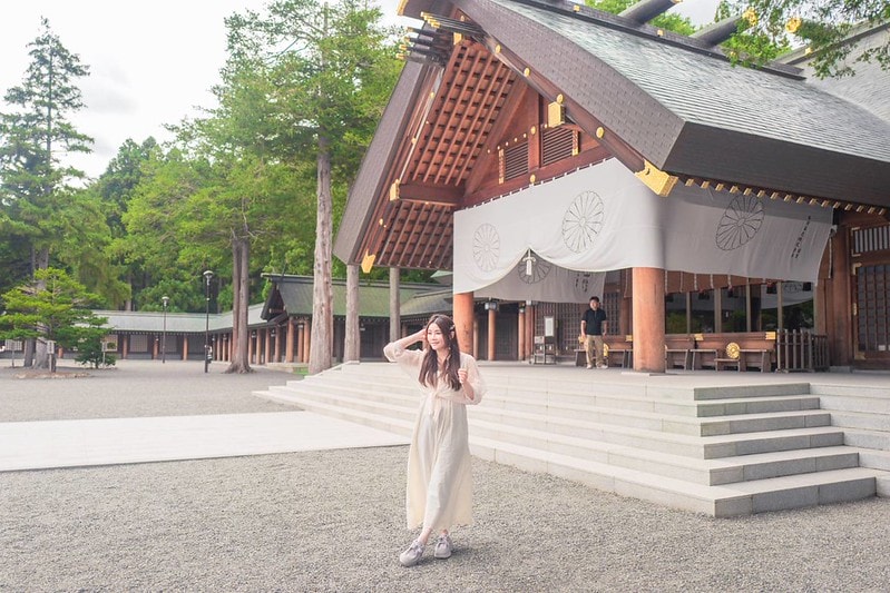 【美保】敏弱肌最愛的NUDAWN RR乳霜(RR Cream) #旅行輕保養計畫,陪我去北海道旅行的好用乳霜 - 第18張圖 1206328