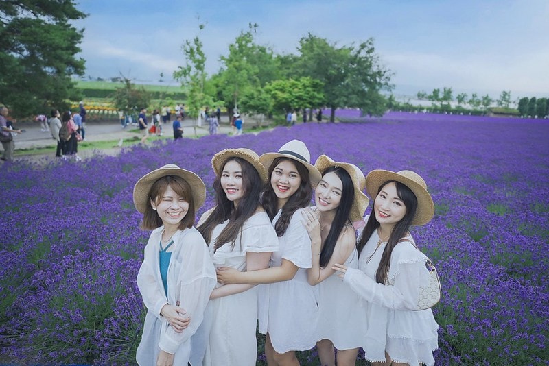 【美保】敏弱肌最愛的NUDAWN RR乳霜(RR Cream) #旅行輕保養計畫,陪我去北海道旅行的好用乳霜 - 第19張圖 S__202899459