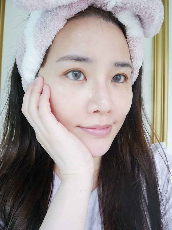 【美保】粹新肌密neocode養膚新規則。小紅書大推的「早C晚A保養法」 輕鬆寫意養出亮白燈泡肌 - 第12張圖 P1280040