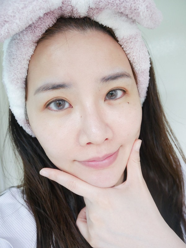 【美保】粹新肌密neocode養膚新規則。小紅書大推的「早C晚A保養法」 輕鬆寫意養出亮白燈泡肌 - 第16張圖 P1280034