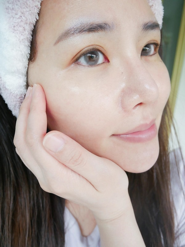 【美保】粹新肌密neocode養膚新規則。小紅書大推的「早C晚A保養法」 輕鬆寫意養出亮白燈泡肌 - 第18張圖 P1280047