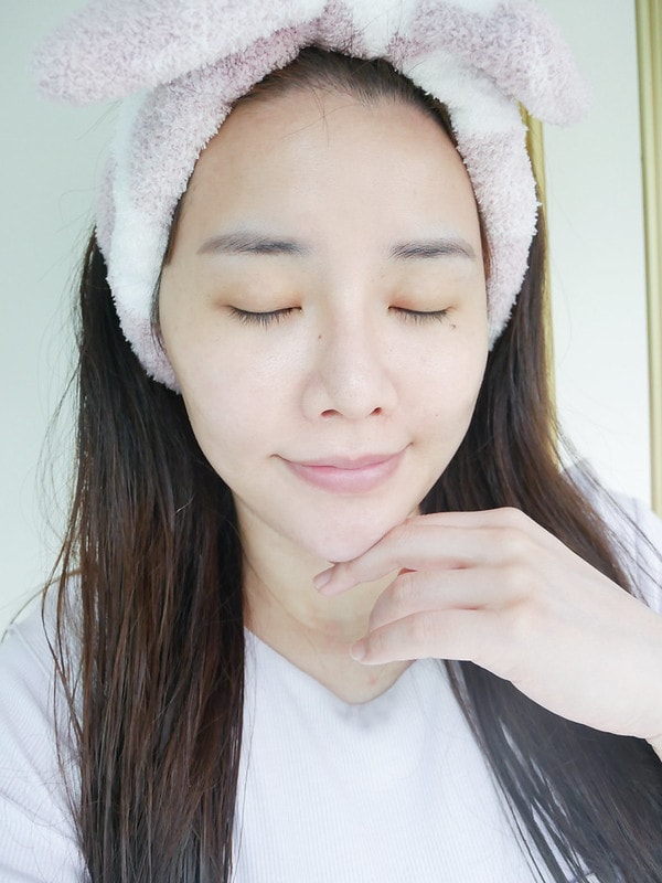 【美保】粹新肌密neocode養膚新規則。小紅書大推的「早C晚A保養法」 輕鬆寫意養出亮白燈泡肌 - 第19張圖 P1280035