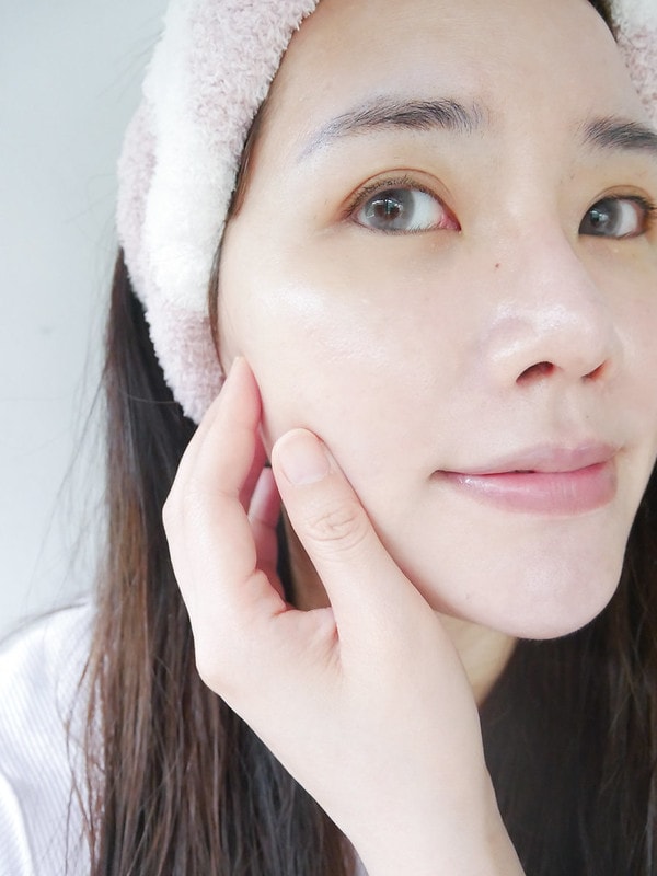 【美保】粹新肌密neocode養膚新規則。小紅書大推的「早C晚A保養法」 輕鬆寫意養出亮白燈泡肌 - 第23張圖 P1280053