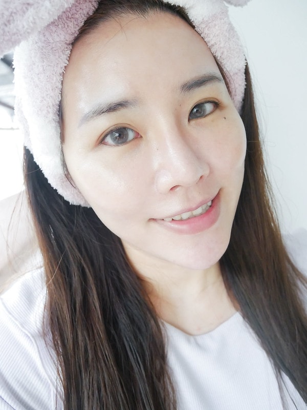 【美保】粹新肌密neocode養膚新規則。小紅書大推的「早C晚A保養法」 輕鬆寫意養出亮白燈泡肌 - 第32張圖 P1280079