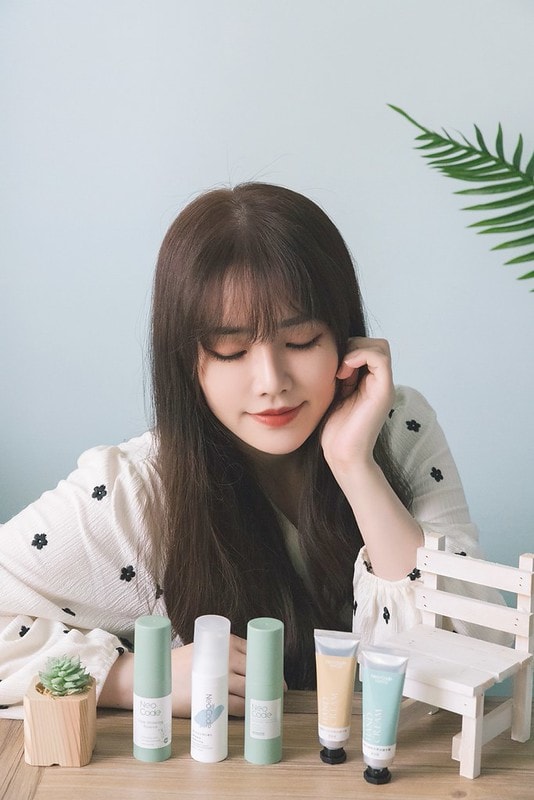 【美保】粹新肌密neocode養膚新規則。小紅書大推的「早C晚A保養法」 輕鬆寫意養出亮白燈泡肌 - 第48張圖 IMG_3248