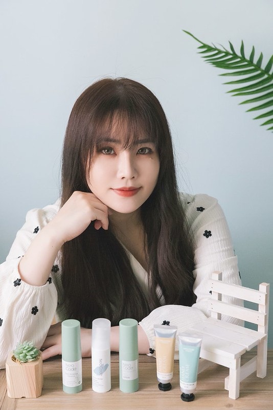 【美保】粹新肌密neocode養膚新規則。小紅書大推的「早C晚A保養法」 輕鬆寫意養出亮白燈泡肌 - 第50張圖 IMG_3256