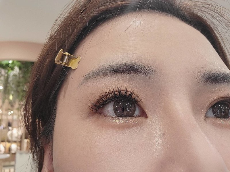 【體驗】台中必朝聖的照相館 Holo+FACE中友旗艦店 。和親妹小妖來一起留下30+的紀念 - 第15張圖 1227006_0