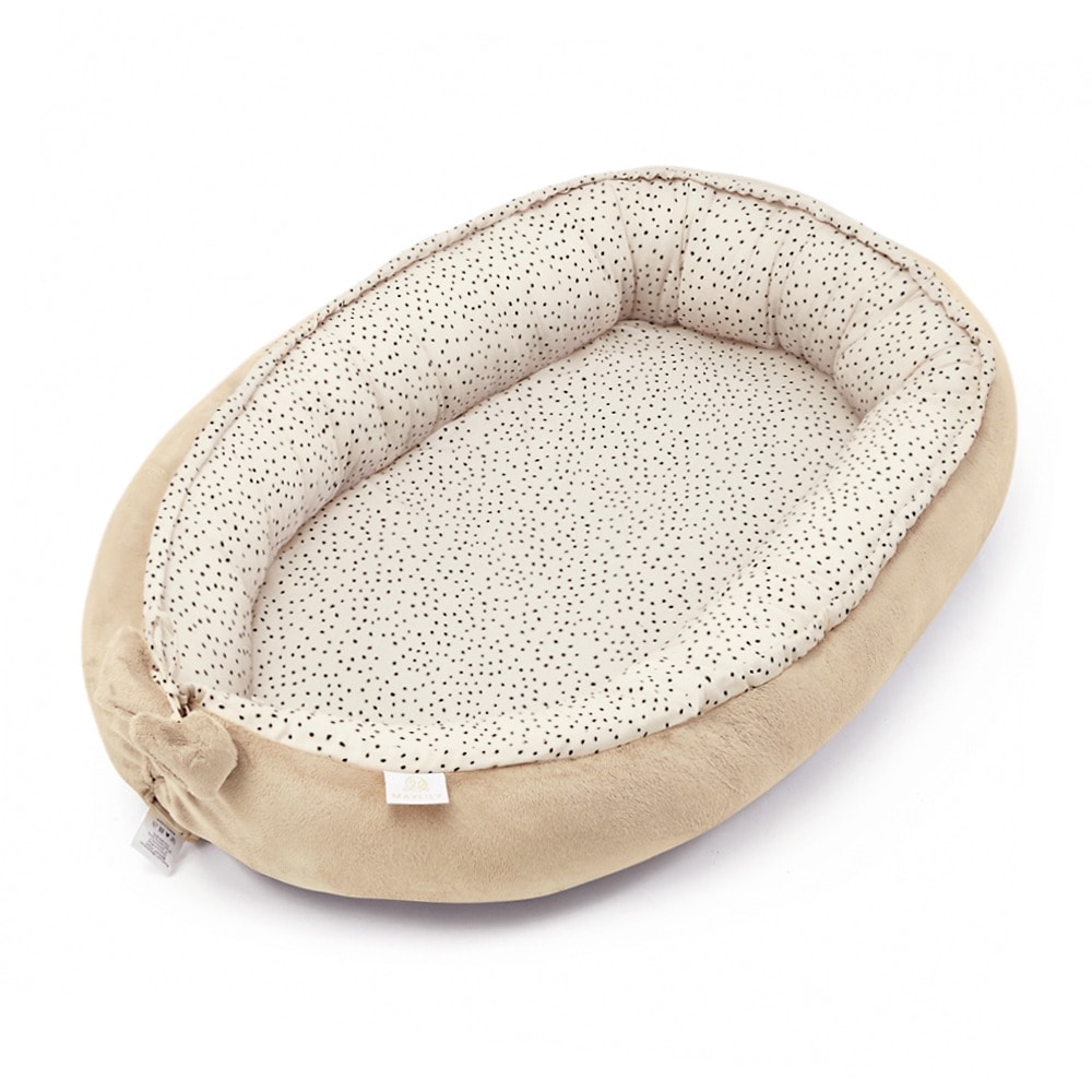 【育兒】波蘭Maylily好評再度開團。就愛竹纖維 超受歡迎的睡窩還有必買萬用巾、柔雲毯跟新品推車墊