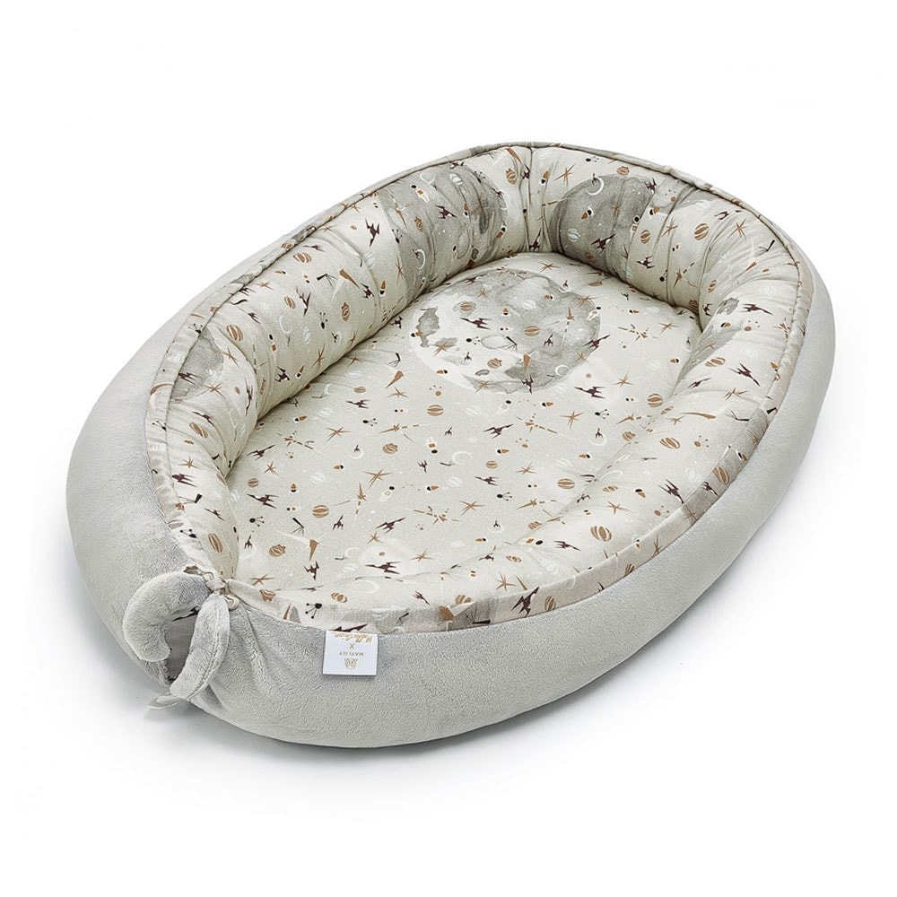 【育兒】波蘭Maylily好評再度開團。就愛竹纖維 超受歡迎的睡窩還有必買萬用巾、柔雲毯跟新品推車墊