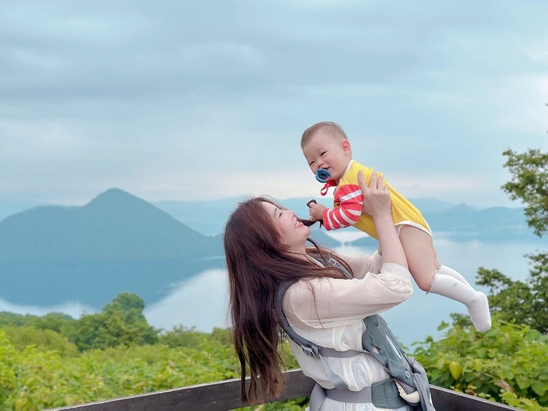 LINE_ALBUM_北海道Day 1~3_230826_30