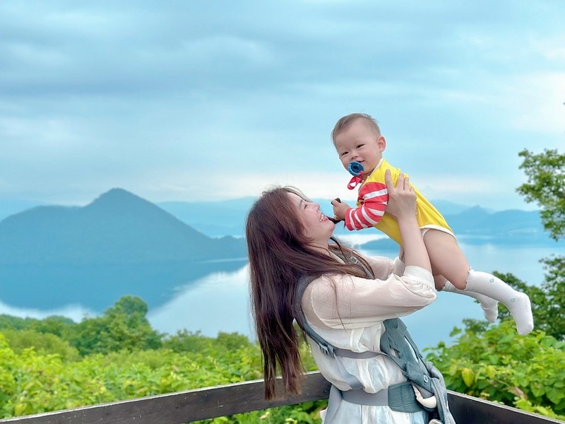 LINE_ALBUM_北海道Day 1~3_230826_28