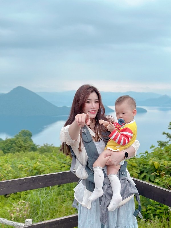 LINE_ALBUM_北海道Day 1~3_230826_29