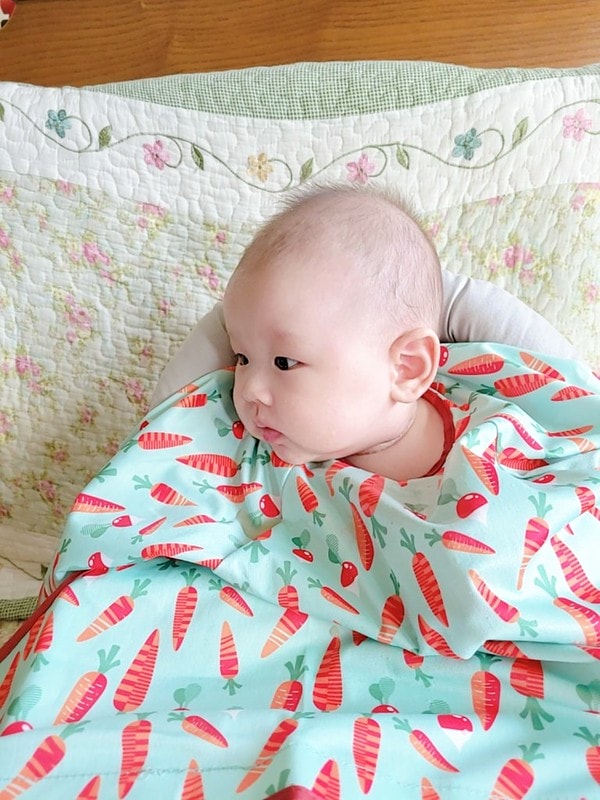 【育兒】寶寶吃飯好物分享🍴英國Tidy TOT防髒吸盤圍兜、土耳其minikoioi矽膠吸盤餐具+學習水杯、美國lil Sidekick固齒防掉帶 - 第36張圖 306716231_5670635069664457_3168242586000208429_n