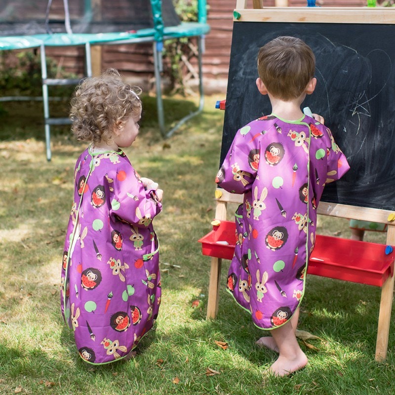 【育兒】寶寶吃飯好物分享🍴英國Tidy TOT防髒吸盤圍兜、土耳其minikoioi矽膠吸盤餐具+學習水杯、美國lil Sidekick固齒防掉帶 - 第45張圖 541cef05dd744d3eb3d9dda4718f73b1