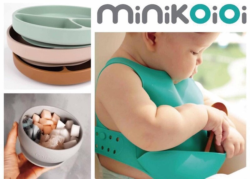 【育兒】寶寶吃飯好物分享🍴英國Tidy TOT防髒吸盤圍兜、土耳其minikoioi矽膠吸盤餐具+學習水杯、美國lil Sidekick固齒防掉帶 - 第61張圖 278891908_2803466706626525_6343578073700079508_n