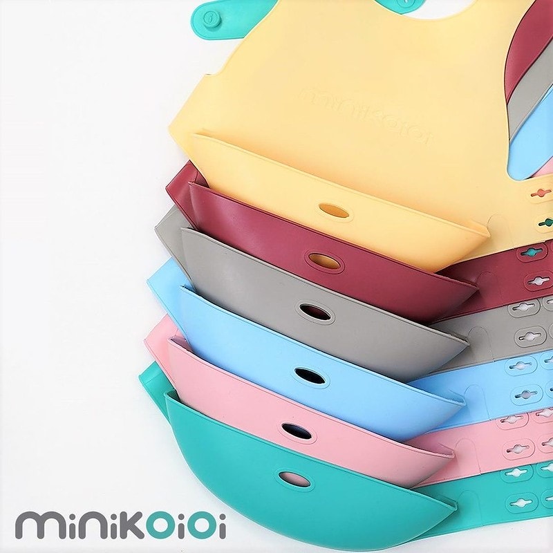 【育兒】寶寶吃飯好物分享🍴英國Tidy TOT防髒吸盤圍兜、土耳其minikoioi矽膠吸盤餐具+學習水杯、美國lil Sidekick固齒防掉帶 - 第94張圖 289370842_2847870282186167_1600415704762479013_n