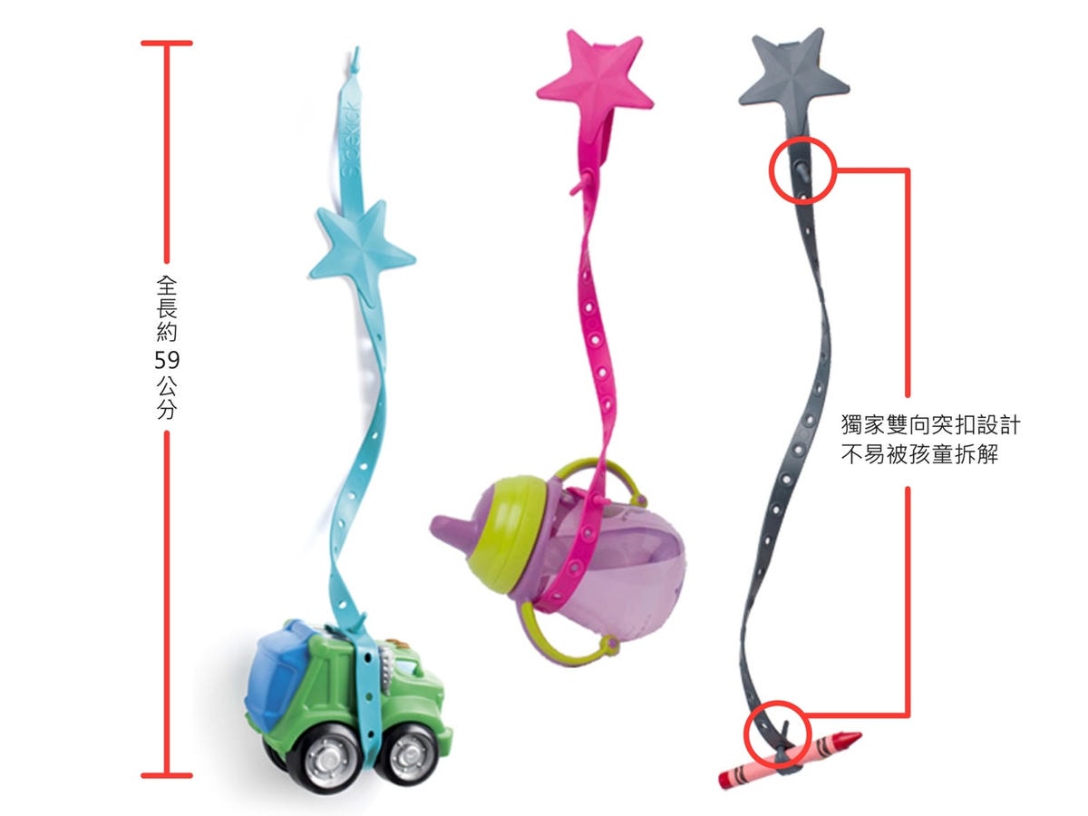 【育兒】寶寶吃飯好物分享🍴英國Tidy TOT防髒吸盤圍兜、土耳其minikoioi矽膠吸盤餐具+學習水杯、美國lil Sidekick固齒防掉帶 - 第99張圖 【育兒】寶寶吃飯好物分享🍴英國Tidy TOT防髒吸盤圍兜、土耳其minikoioi矽膠吸盤餐具+學習水杯、美國lil Sidekick固齒防掉帶