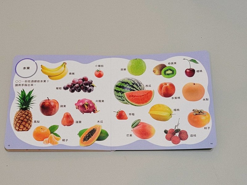 【育兒】家長滿意度NO.1🐯巧連智虎神報到啦~巧連智第一團之蘋果團加碼海量限定開團禮清單‼(須為新訂戶訂閱享有優惠) - 第11張圖 1241985_0