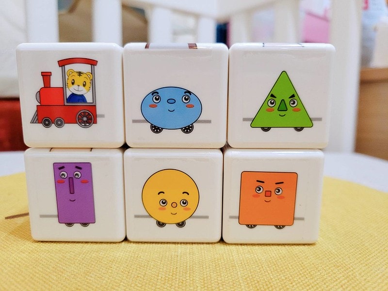 【育兒】家長滿意度NO.1🐯巧連智虎神報到啦~巧連智第一團之蘋果團加碼海量限定開團禮清單‼(須為新訂戶訂閱享有優惠) - 第23張圖 1242060_0