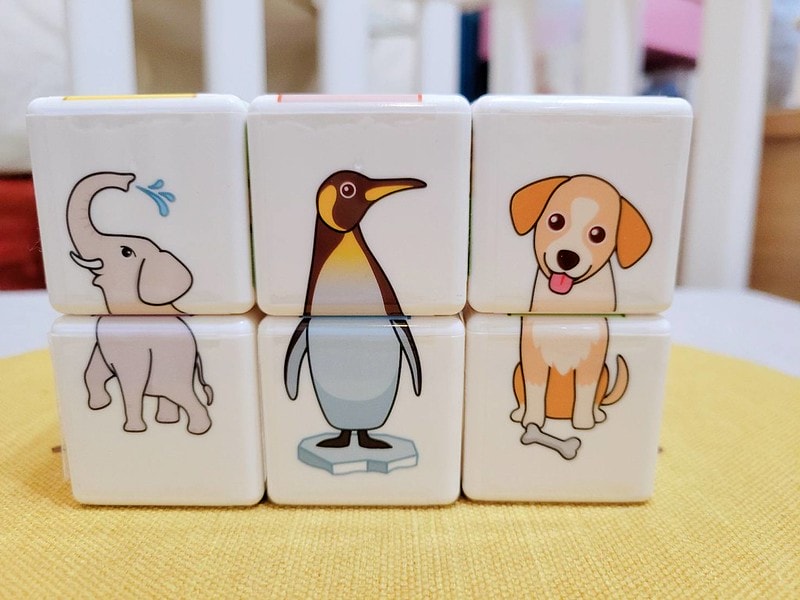 【育兒】家長滿意度NO.1🐯巧連智虎神報到啦~巧連智第一團之蘋果團加碼海量限定開團禮清單‼(須為新訂戶訂閱享有優惠) - 第24張圖 1242062_0