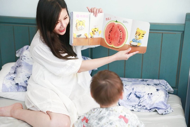 【育兒】家長滿意度NO.1🐯巧連智虎神報到啦~巧連智第一團之蘋果團加碼海量限定開團禮清單‼(須為新訂戶訂閱享有優惠) - 第29張圖 1241581_0