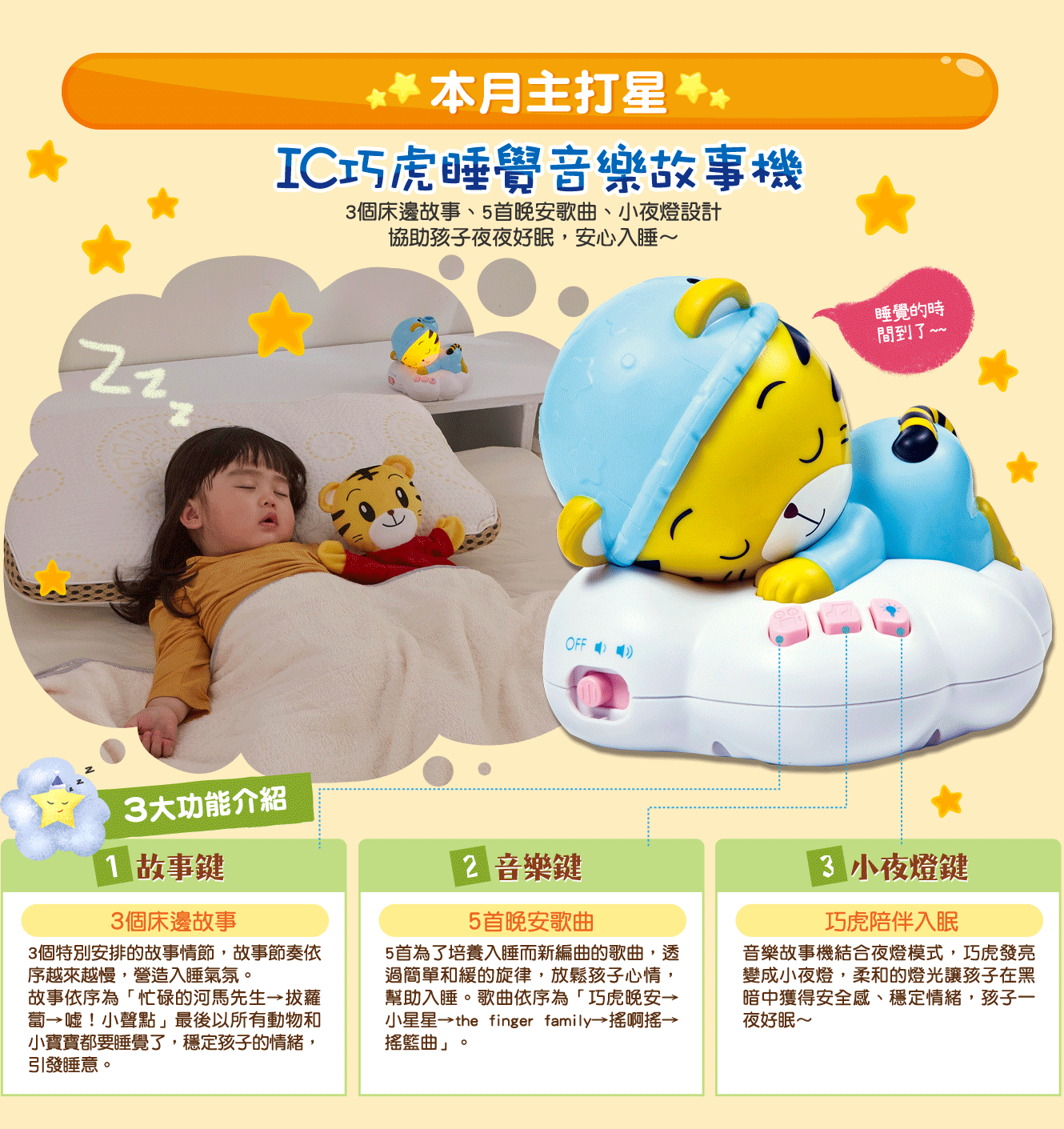 【育兒】家長滿意度NO.1🐯巧連智虎神報到啦~巧連智第一團之蘋果團加碼海量限定開團禮清單‼(須為新訂戶訂閱享有優惠) - 第34張圖 【育兒】家長滿意度NO.1🐯巧連智虎神報到啦~巧連智第一團之蘋果團加碼海量限定開團禮清單‼(須為新訂戶訂閱享有優惠)