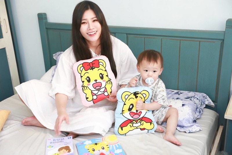 【育兒】家長滿意度NO.1🐯巧連智虎神報到啦~巧連智第一團之蘋果團加碼海量限定開團禮清單‼(須為新訂戶訂閱享有優惠) - 第42張圖 1241574_0