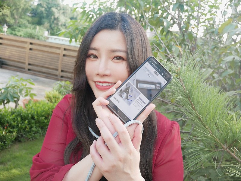 【微創業】一支手機當老闆、電商小白也不怕。可以邊陪伴孩子長大 邊有收入的C2Cbuy快電商平台 - 第12張圖 MTXX_MR20231001_211425556