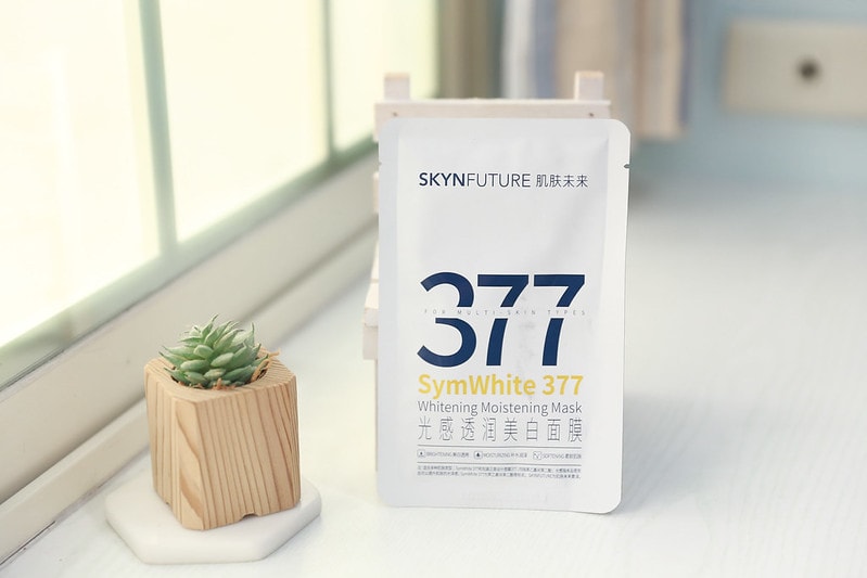 【開箱】只要19元的眉筆跟29元的眼線液筆好用嗎? 小三美日小紅書熱門彩妝來開箱 - 第9張圖 IMG_6973_0