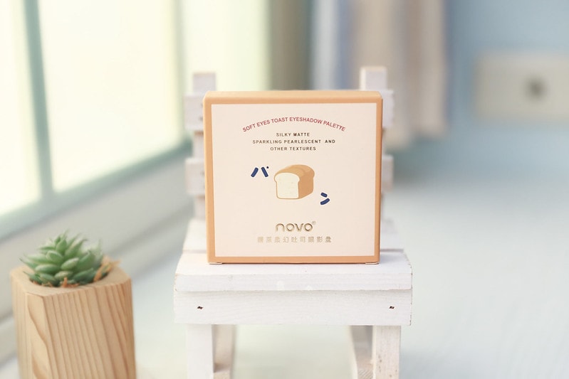 【開箱】只要19元的眉筆跟29元的眼線液筆好用嗎? 小三美日小紅書熱門彩妝來開箱 - 第16張圖 IMG_6997_0