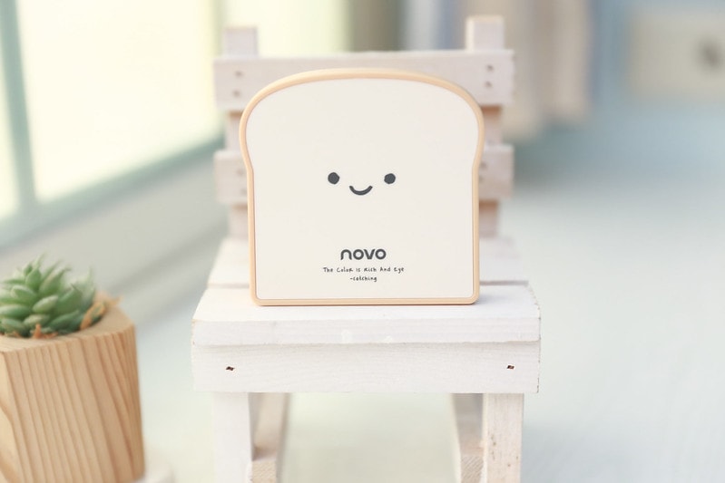 【開箱】只要19元的眉筆跟29元的眼線液筆好用嗎? 小三美日小紅書熱門彩妝來開箱 - 第17張圖 IMG_6999_0