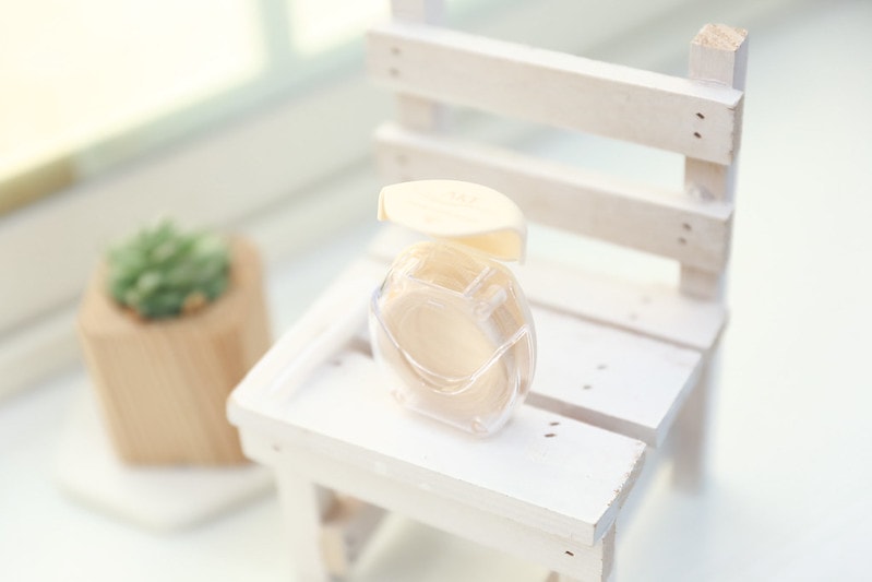 【開箱】只要19元的眉筆跟29元的眼線液筆好用嗎? 小三美日小紅書熱門彩妝來開箱 - 第24張圖 IMG_7006_0