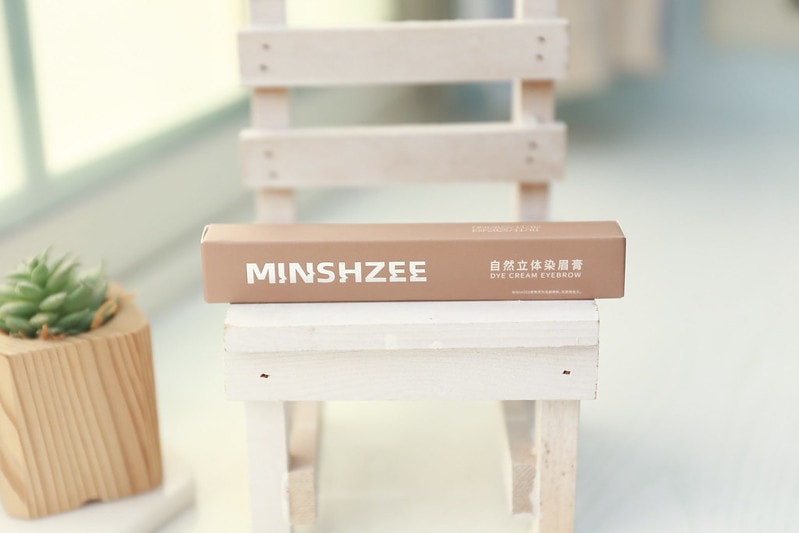 【開箱】只要19元的眉筆跟29元的眼線液筆好用嗎? 小三美日小紅書熱門彩妝來開箱 - 第31張圖 IMG_7008_0