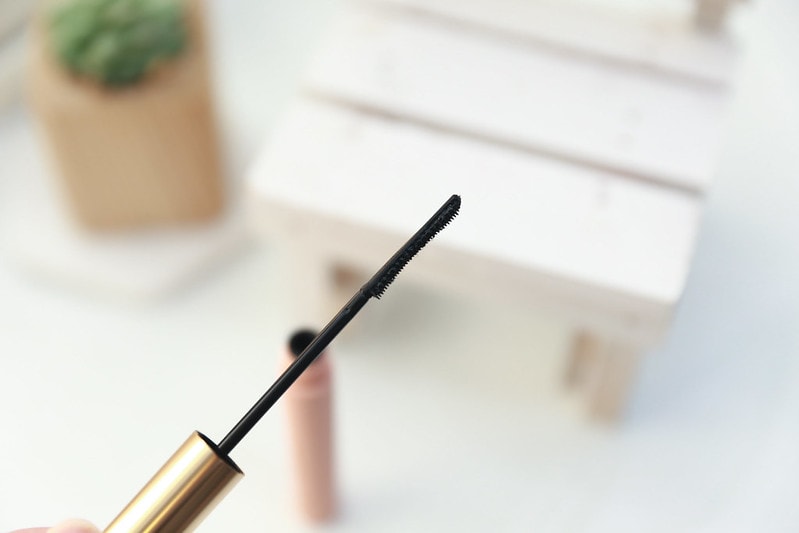 【開箱】只要19元的眉筆跟29元的眼線液筆好用嗎? 小三美日小紅書熱門彩妝來開箱 - 第40張圖 IMG_7016_0