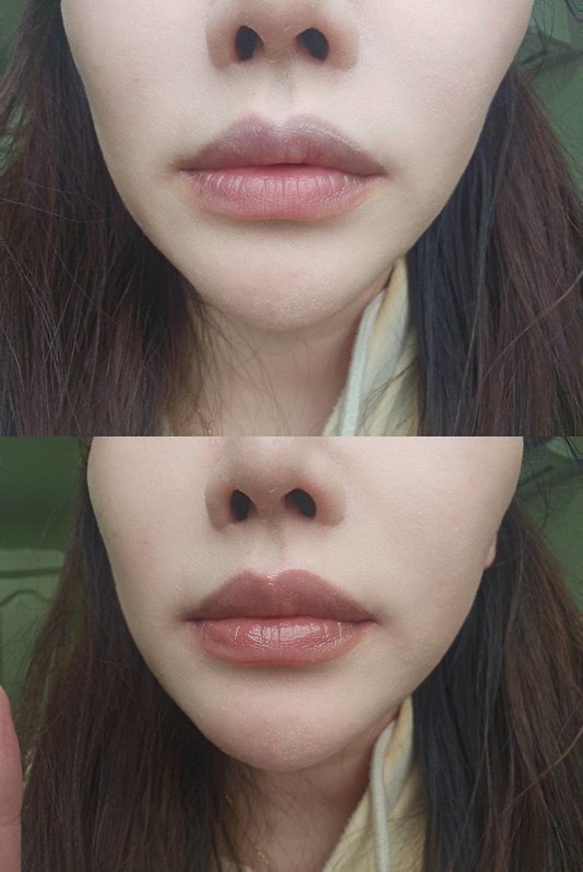 【開箱】只要19元的眉筆跟29元的眼線液筆好用嗎? 小三美日小紅書熱門彩妝來開箱 - 第45張圖 976871_0