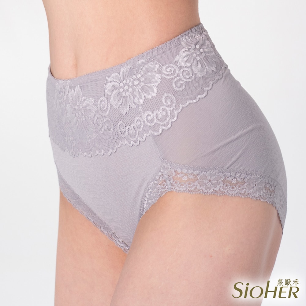 【穿搭】日夜都舒適無負擔，內衣就換sioher熹歐禾。無鋼圈溫柔的提托感更能襯托出胸型的自然渾圓效果♥