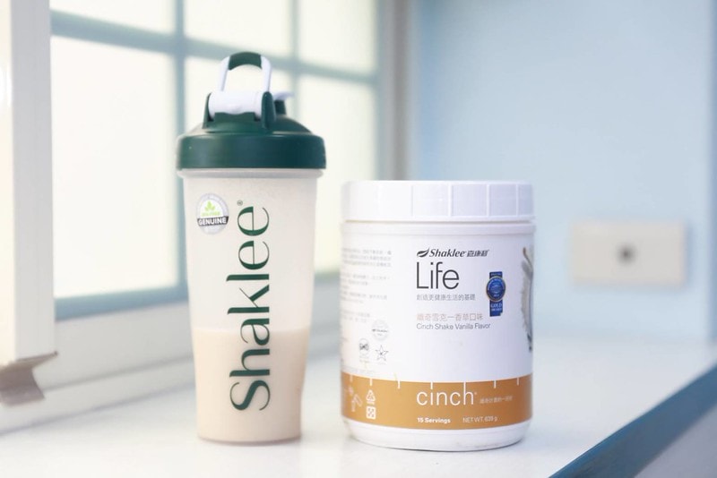 【生活】乳糖不耐最適合喝的蛋白。優質的植物大豆蛋白增強體力、精神百倍,產後媽咪必備體控營養補充品,健康綠拿鐵輕鬆做-嘉康利Life纖奇雪克 - 第5張圖 1002005_0