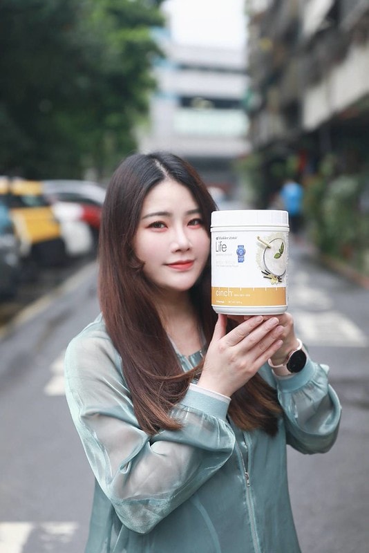 【生活】乳糖不耐最適合喝的蛋白。優質的植物大豆蛋白增強體力、精神百倍,產後媽咪必備體控營養補充品,健康綠拿鐵輕鬆做-嘉康利Life纖奇雪克 - 第7張圖 1001999_0