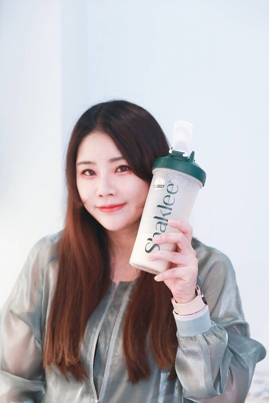 【生活】乳糖不耐最適合喝的蛋白。優質的植物大豆蛋白增強體力、精神百倍,產後媽咪必備體控營養補充品,健康綠拿鐵輕鬆做-嘉康利Life纖奇雪克 - 第10張圖 1002002_0