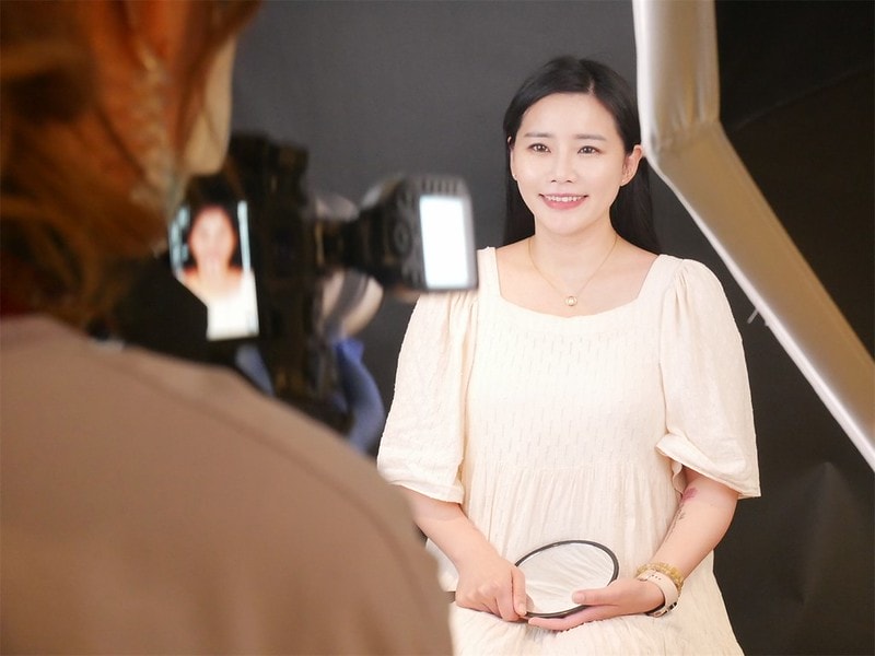 【美白貼片】有關於我的牙齒🦷終於鼓起勇氣做了陶瓷貼片 為什麼要做?注意事項? (板橋蒔美牙醫 薛聖儒醫生) - 第22張圖 P1310732