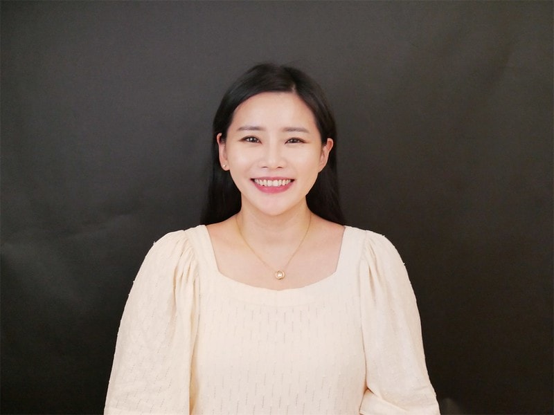 【美白貼片】有關於我的牙齒🦷終於鼓起勇氣做了陶瓷貼片 為什麼要做?注意事項? (板橋蒔美牙醫 薛聖儒醫生) - 第23張圖 P1310740