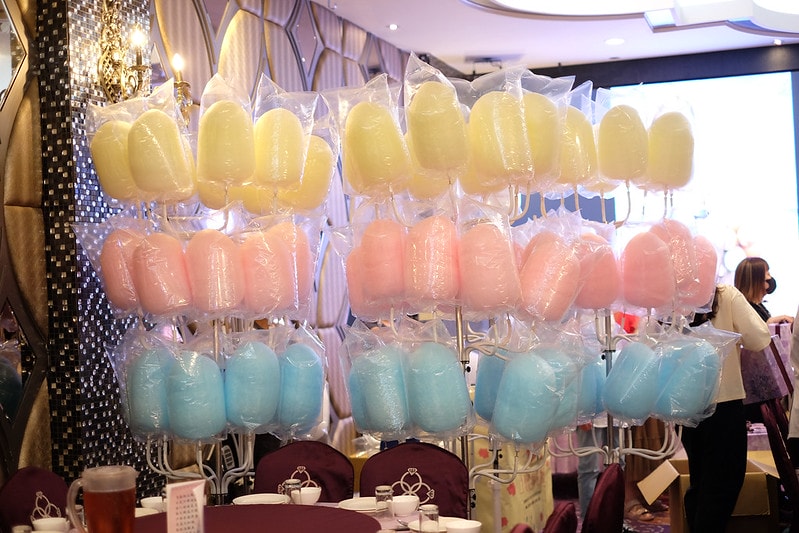 【美食】南投草屯最推薦的婚宴場地和餐廳婚禮桌菜。成都生活美食館 婚宴/活動/聚餐/會館 - 第14張圖 DSCF8168_0