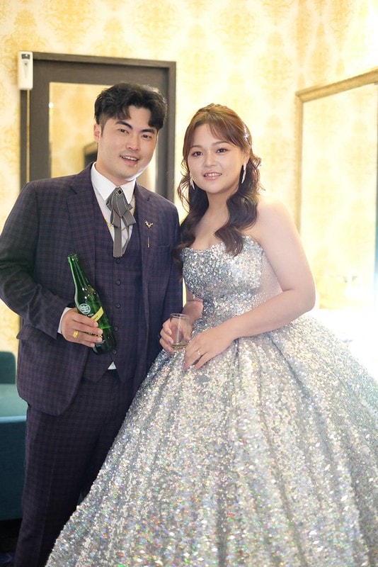 【美食】南投草屯最推薦的婚宴場地和餐廳婚禮桌菜。成都生活美食館 婚宴/活動/聚餐/會館 - 第16張圖 1053879_0