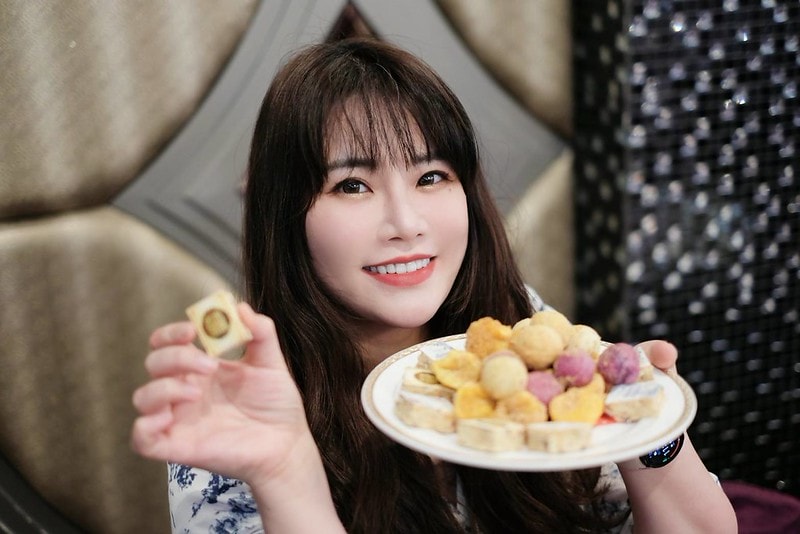 【美食】南投草屯最推薦的婚宴場地和餐廳婚禮桌菜。成都生活美食館 婚宴/活動/聚餐/會館 - 第22張圖 1053890