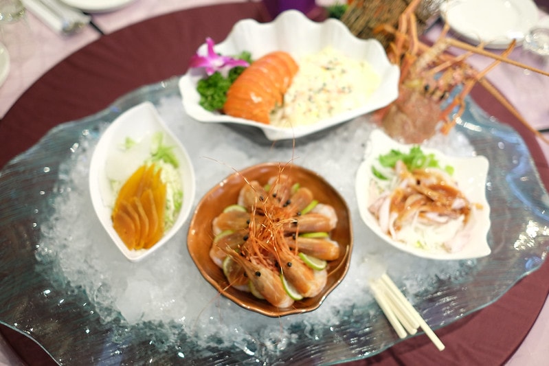 【美食】南投草屯最推薦的婚宴場地和餐廳婚禮桌菜。成都生活美食館 婚宴/活動/聚餐/會館 - 第25張圖 DSCF8037_0