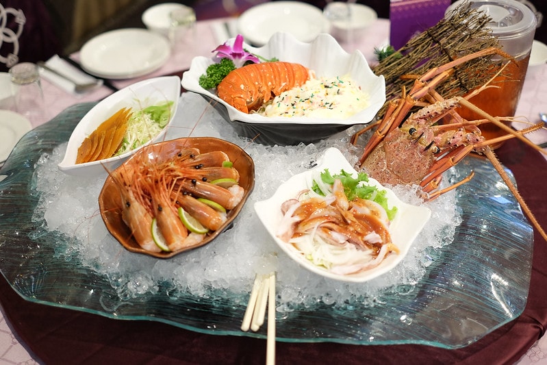 【美食】南投草屯最推薦的婚宴場地和餐廳婚禮桌菜。成都生活美食館 婚宴/活動/聚餐/會館 - 第26張圖 DSCF8043_0