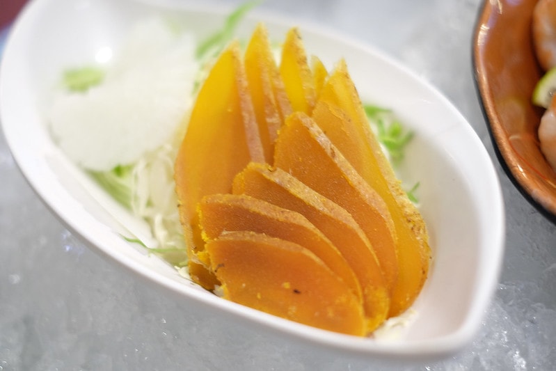 【美食】南投草屯最推薦的婚宴場地和餐廳婚禮桌菜。成都生活美食館 婚宴/活動/聚餐/會館 - 第27張圖 DSCF8039_0